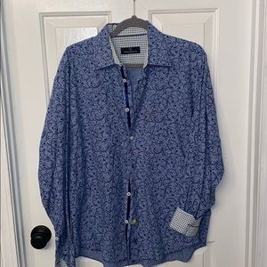 Bugatchi Button-up